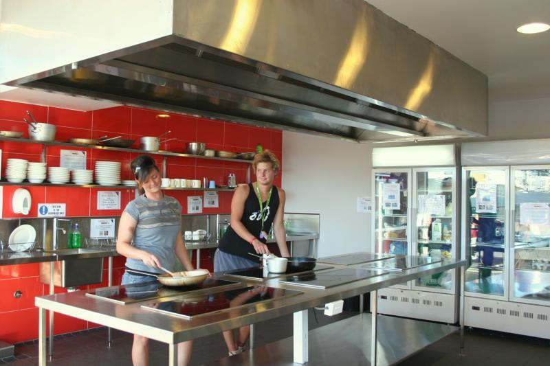 Nomads Byron Bay Backpackers Hostel Екстериор снимка